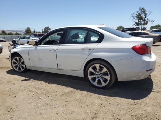 Vin: wba3b1g59fnt05410, lot: 57176375, bmw 3 series i 20152