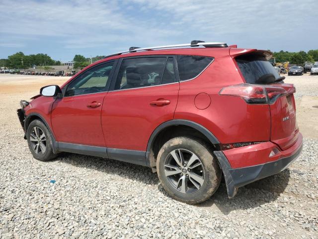 Vin: 2t3wfrev1gw234879, lot: 58390635, toyota rav4 xle 20162