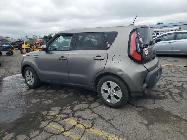 2015 KIA SOUL - KNDJN2A20F7122908
