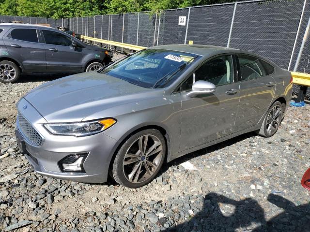 Vin: 3fa6p0d98lr138815, lot: 57550385, ford fusion titanium 2020 img_1