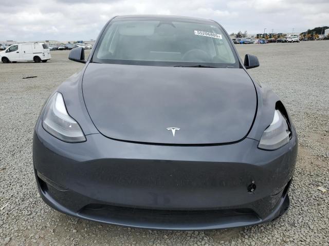 2023 TESLA MODEL Y - 7SAYGAEE4PF879736