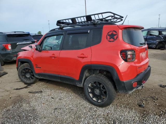 2017 JEEP RENEGADE T ZACCJBCB6HPF60260