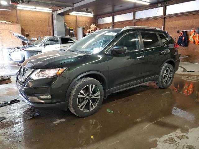 Vin: 5n1at2mv0kc711336, lot: 57507245, nissan rogue s 2019 img_1