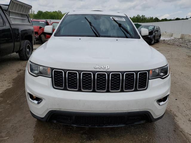 2018 JEEP GRAND CHER - 1C4RJFAG2JC427070