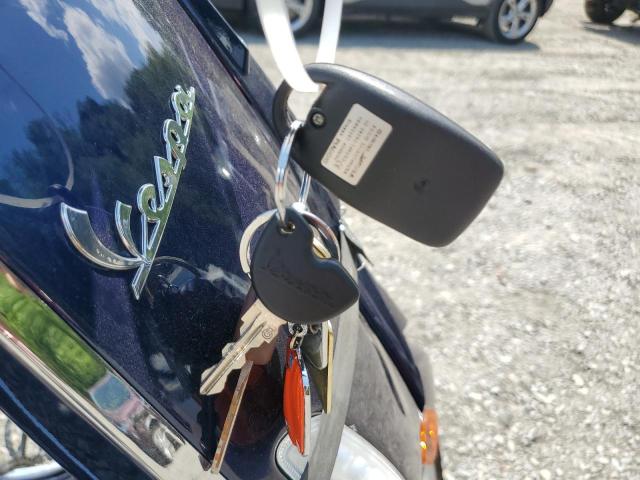 2023 VESPA PRIMAVERA/ ZAPM818G3P5911310