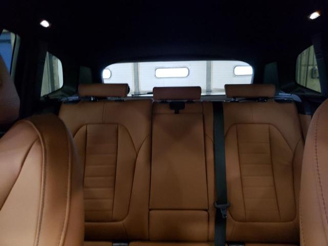 2024 BMW X3 M40I - 5UX83DP03R9U53169