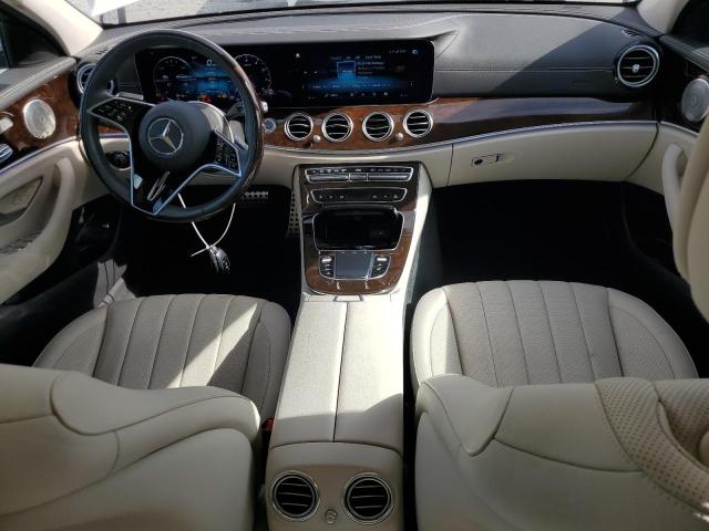 2021 MERCEDES-BENZ E 450 4M A W1KZH6AB9MA941276