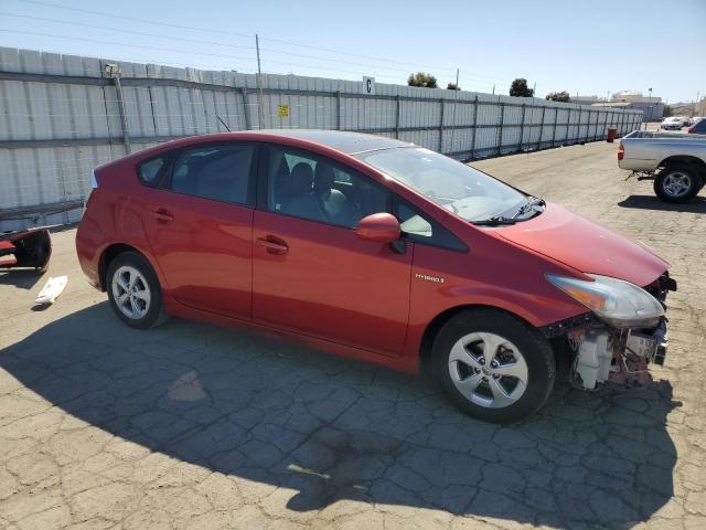 Vin: jtdkn3du4a0004952, lot: 56525795, toyota prius 20104