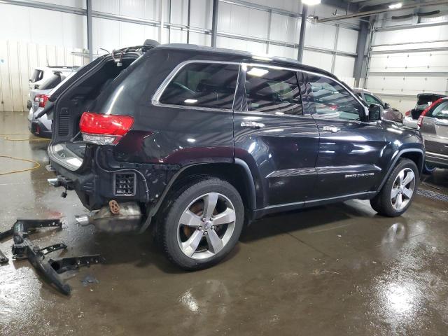 Vin: 1c4rjfbg8ec447778, lot: 56888835, jeep grand cher limited 20143