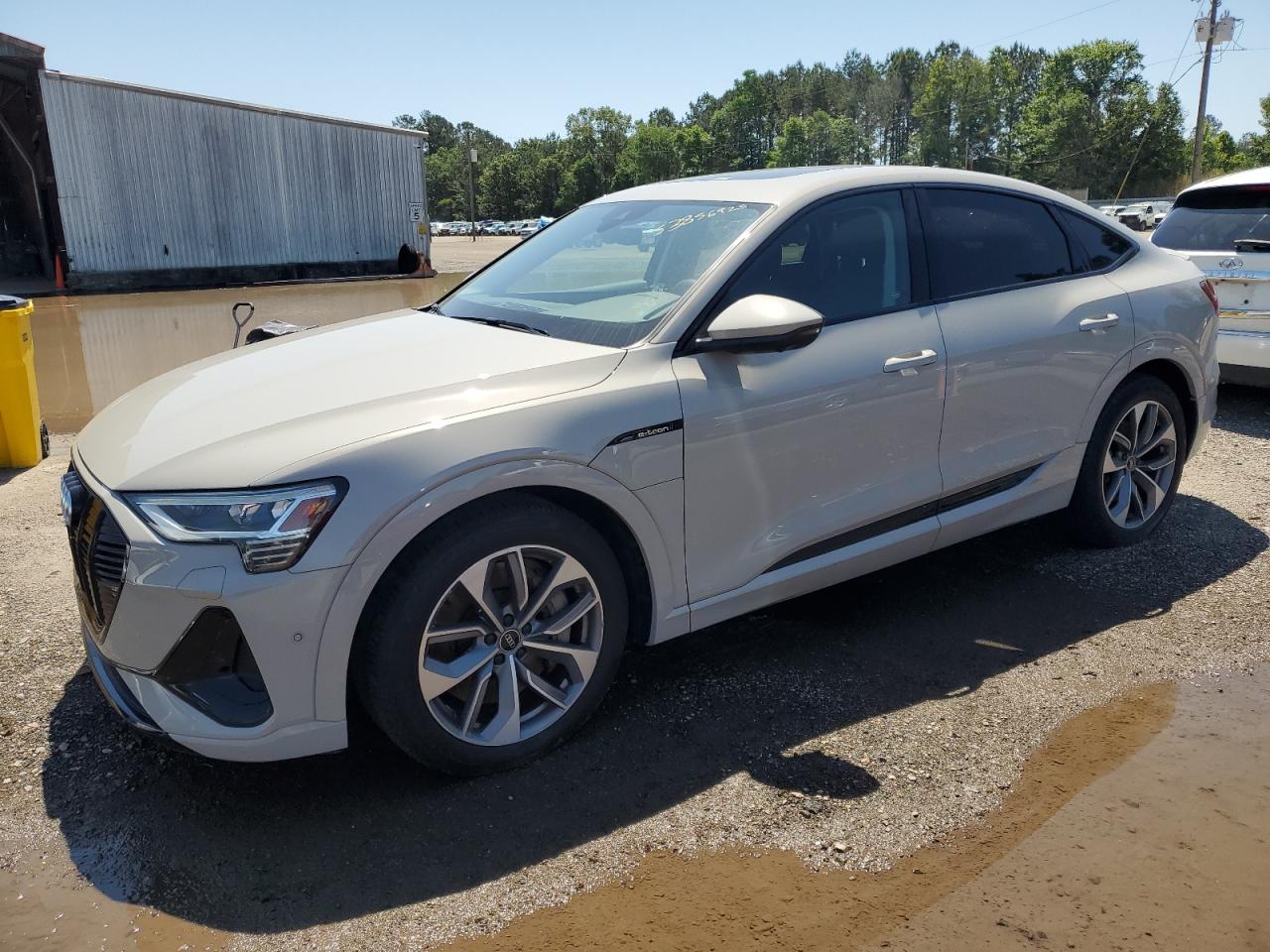 AUDI E-TRON SPORTBACK PREMIUM PLUS
