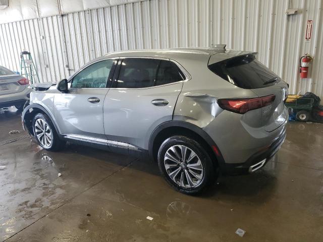 Vin: lrbfzme49rd076002, lot: 56972385, buick envision preferred 20242
