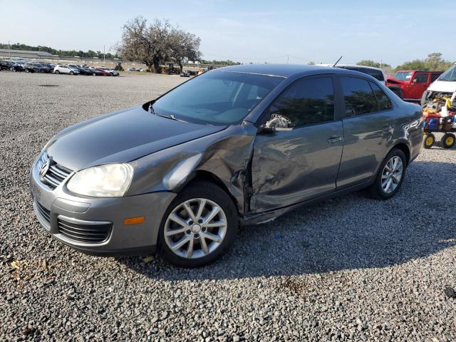 VOLKSWAGEN JETTA LIMI