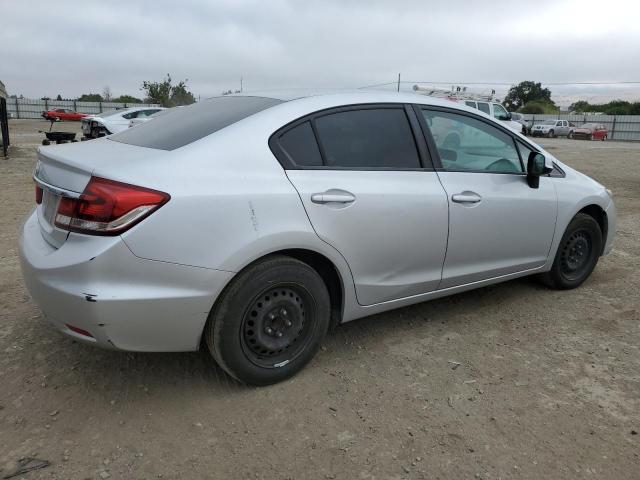 Vin: 19xfb2f52de233992, lot: 53404225, honda civic lx 20133