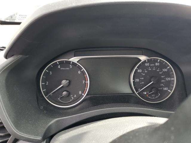 2022 NISSAN ALTIMA SV 1N4BL4DW3NN362622