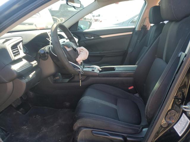 2016 HONDA CIVIC LX - 2HGFC2F53GH519986