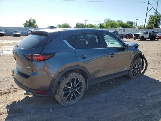 Vin: jm3kfacm2j1458055, lot: 54851555, mazda cx-5 touring 20183