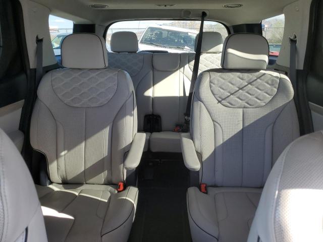 2022 HYUNDAI PALISADE L - KM8R54HE0NU342804