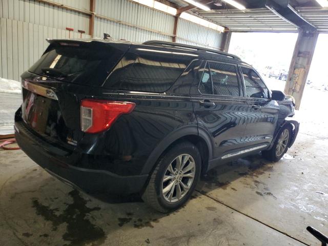 Vin: 1fmsk8dh2lgb00335, lot: 58542845, ford explorer xlt 20203