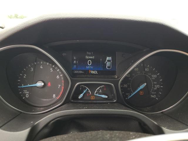 2017 FORD FOCUS S - 1FADP3E24HL222565