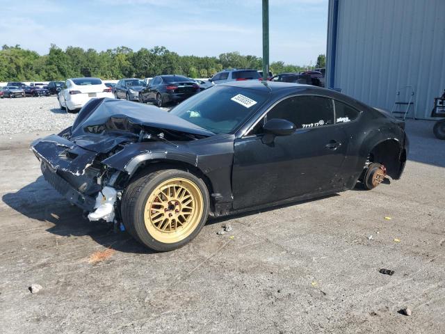 Vin: jf1znbb14p9754234, lot: 58380855, toyota gr 86 2023 img_1