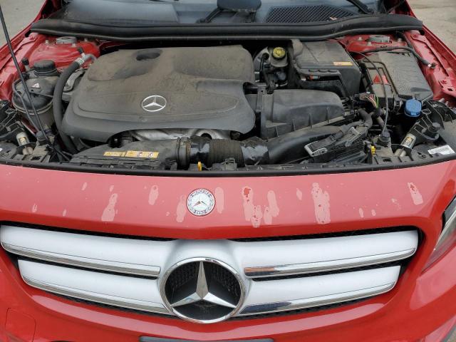 2015 MERCEDES-BENZ GLA 250 4M - WDCTG4GBXFJ101213