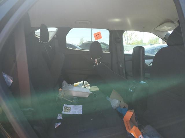 2021 CHEVROLET BLAZER 2LT - 3GNKBCRS6MS570972