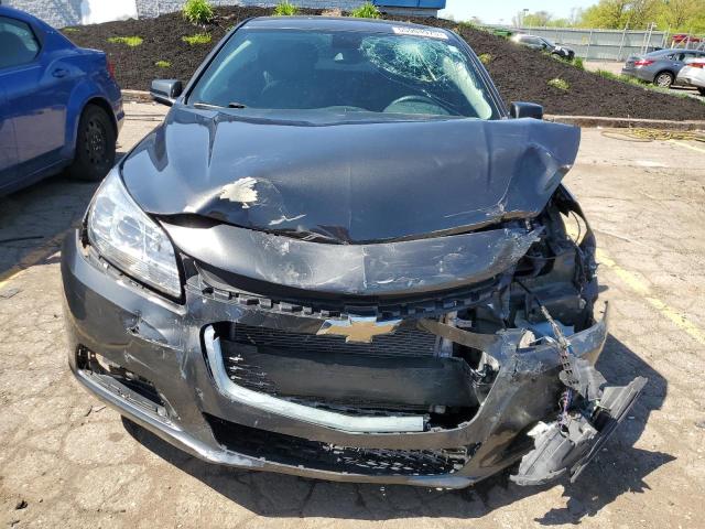 2016 CHEVROLET MALIBU LIM 1G11C5SA7GU112014