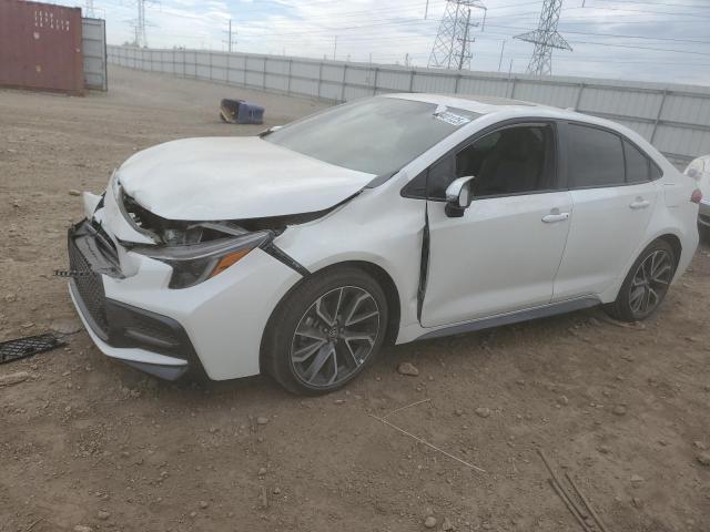 Vin: 5yft4rce2lp053676, lot: 56340125, toyota corolla xse 2020 img_1