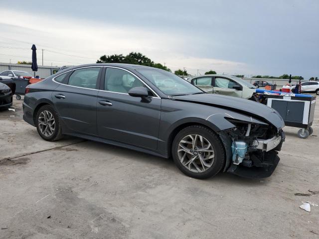 Vin: kmhl14ja1na225694, lot: 55770955, hyundai sonata sel 20224