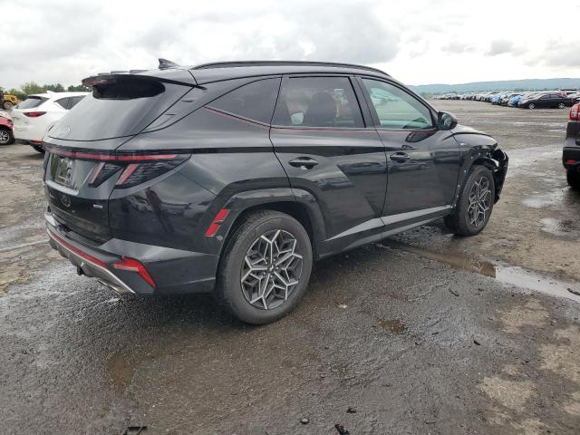 Vin: km8jfcae7nu106519, lot: 57191215, hyundai tucson n line 20223