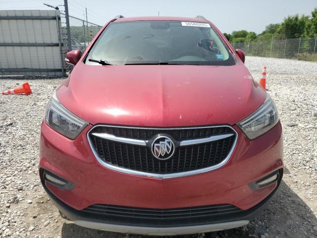 2017 BUICK ENCORE PRE - KL4CJBSBXHB020478
