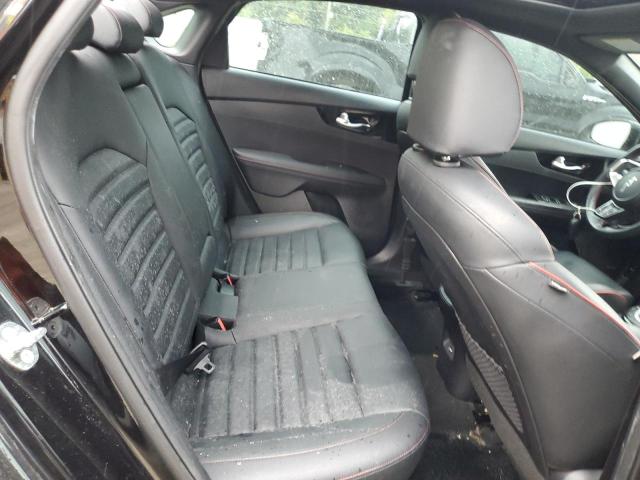 2022 KIA FORTE GT - 3KPF44AC3NE444065