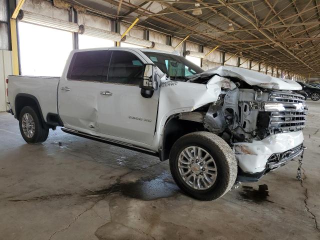 Vin: 2gc4yrey2p1719388, lot: 58189795, chevrolet all models k2500 high country 20234