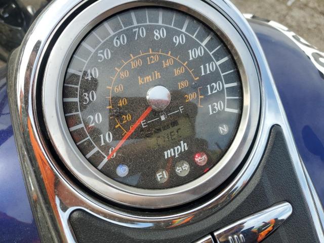 2008 SUZUKI VL1500 - JS1VY52A782101452