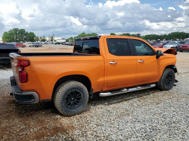 Vin: 1gcuyded6lz215881, lot: 56738465, chevrolet all models k1500 lt 20203