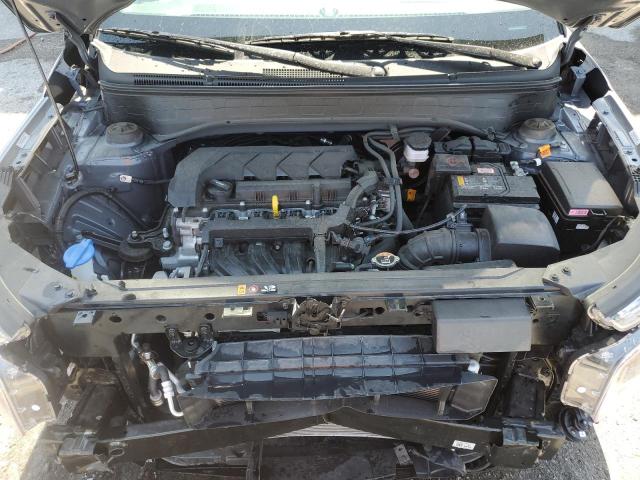 2021 HYUNDAI VENUE SE - KMHRB8A33MU096516