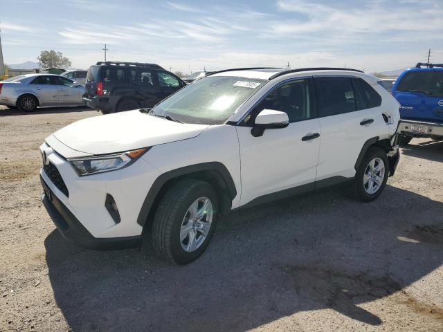 Vin: jtmp1rfvxkd023638, lot: 57143605, toyota rav4 xle 2019 img_1