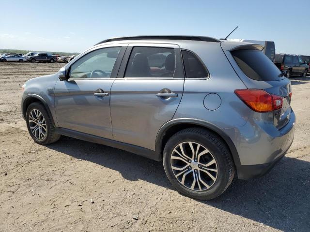 2016 MITSUBISHI OUTLANDER - JA4AR4AW7GZ040225