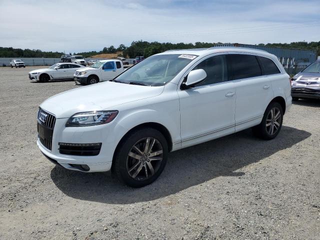 AUDI Q7 PREMIUM