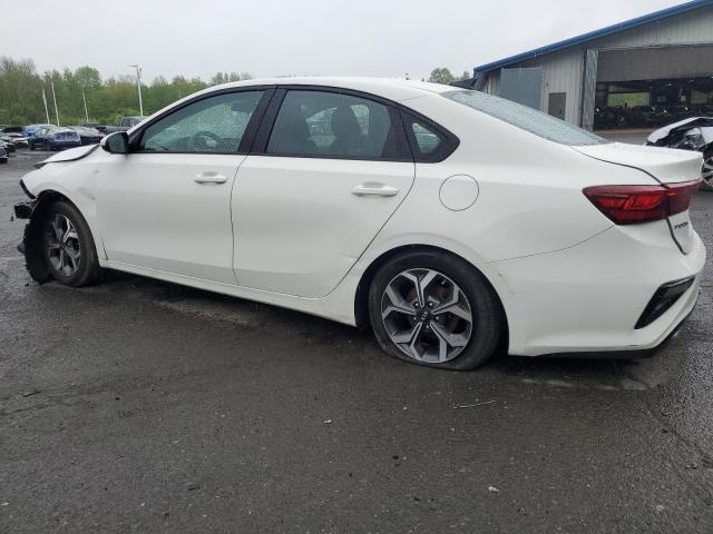 Vin: 3kpf24ad0le219744, lot: 56369385, kia forte fe 20202