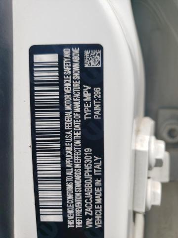 2018 JEEP RENEGADE L - ZACCJABB0JPH53019