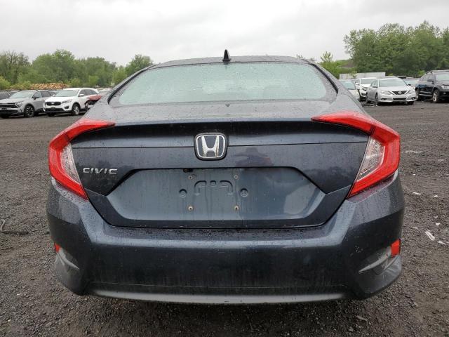 2017 HONDA CIVIC EX 2HGFC2F76HH509410