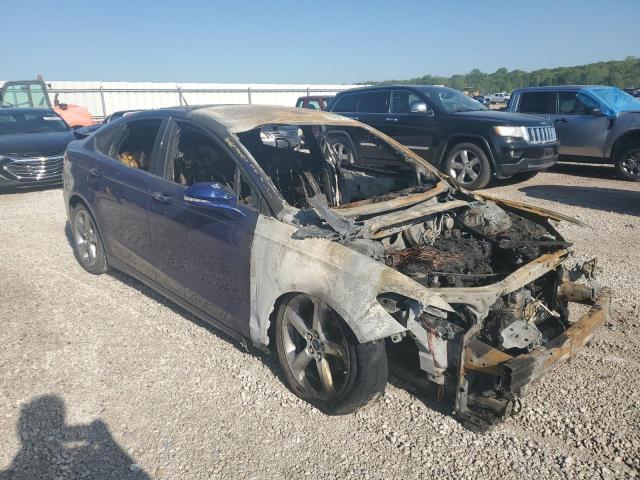 Vin: 3fa6p0t96gr291846, lot: 55997145, ford fusion se 20164