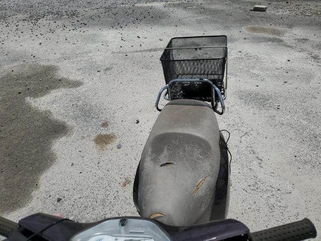 2006 VESPA LX 150 ZAPM448F765003445