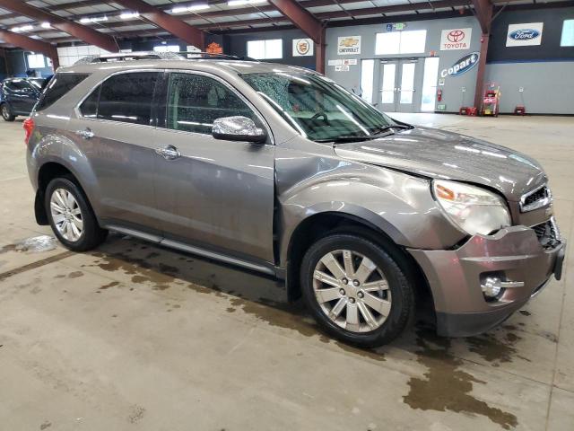 Vin: 2cnflge52b6441939, lot: 56030665, chevrolet equinox ltz 20114