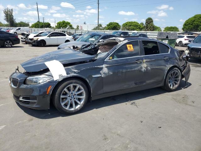 BMW 535 I