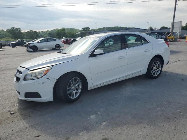 2013 CHEVROLET MALIBU 1LT #3149816731