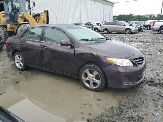 Vin: 2t1bu4eexdc073218, lot: 58807515, toyota corolla base 20134