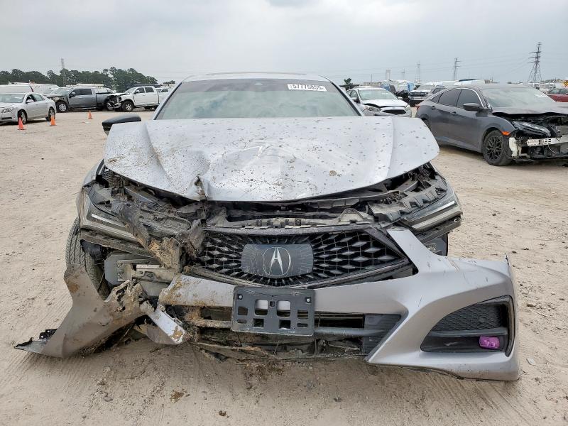 2022 ACURA TLX TECH A - 19UUB5F5XNA005186