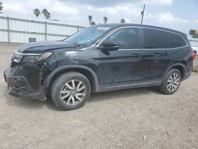 HONDA PILOT EX